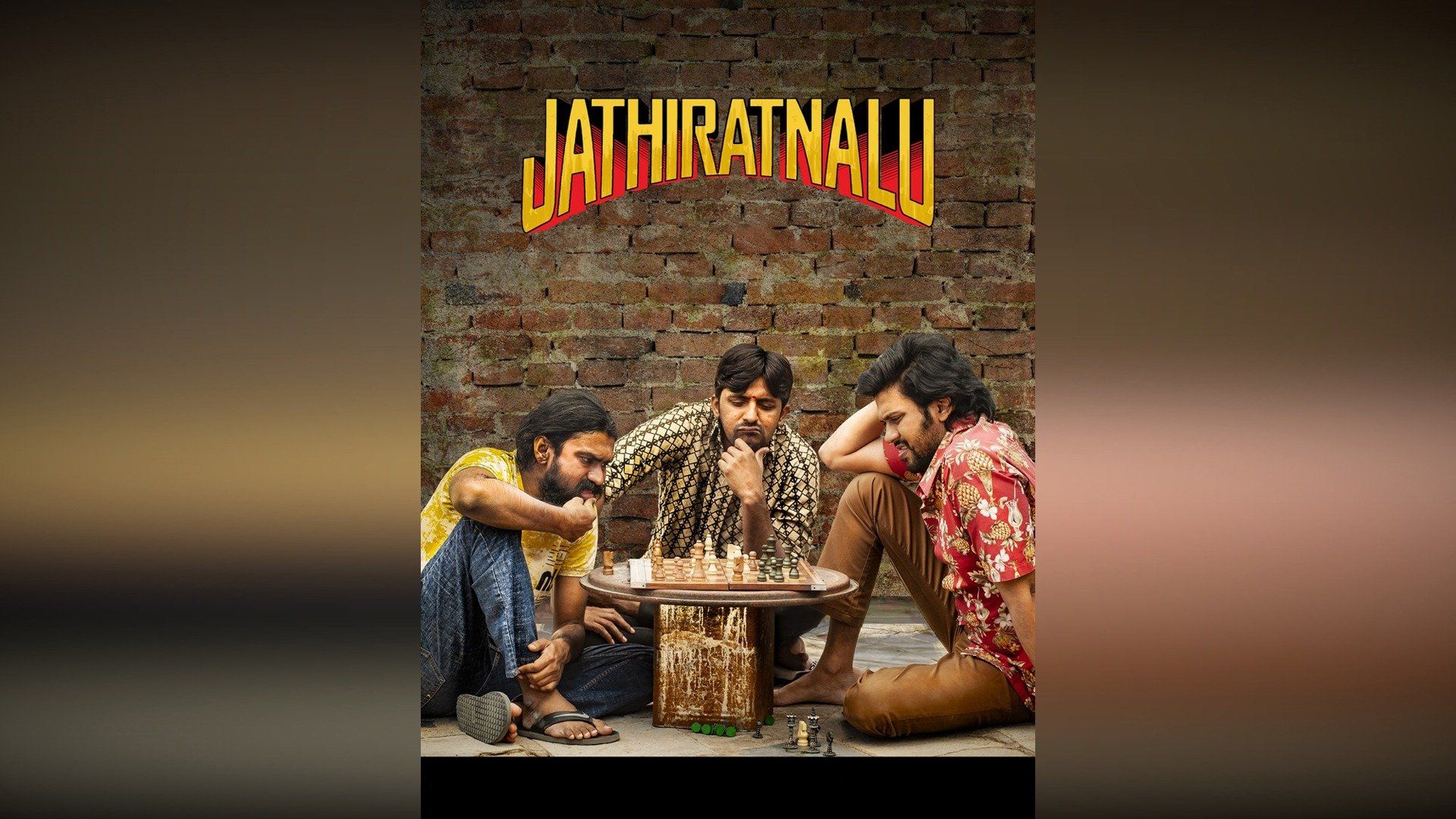Watch Jathi Ratnalu (2021) Full Movie Online Plex