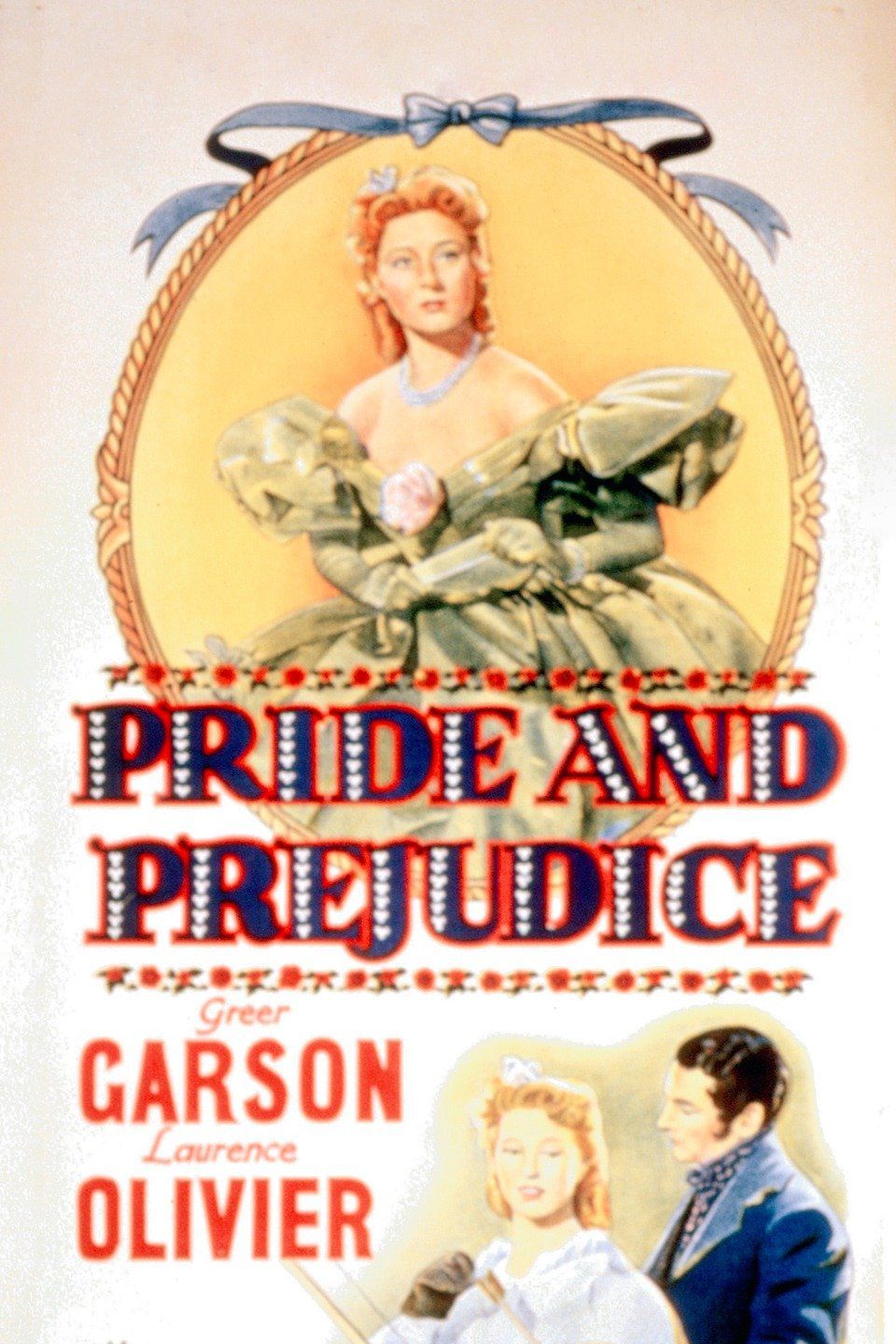 Watch Pride and Prejudice (1940) Full Movie Online - Plex