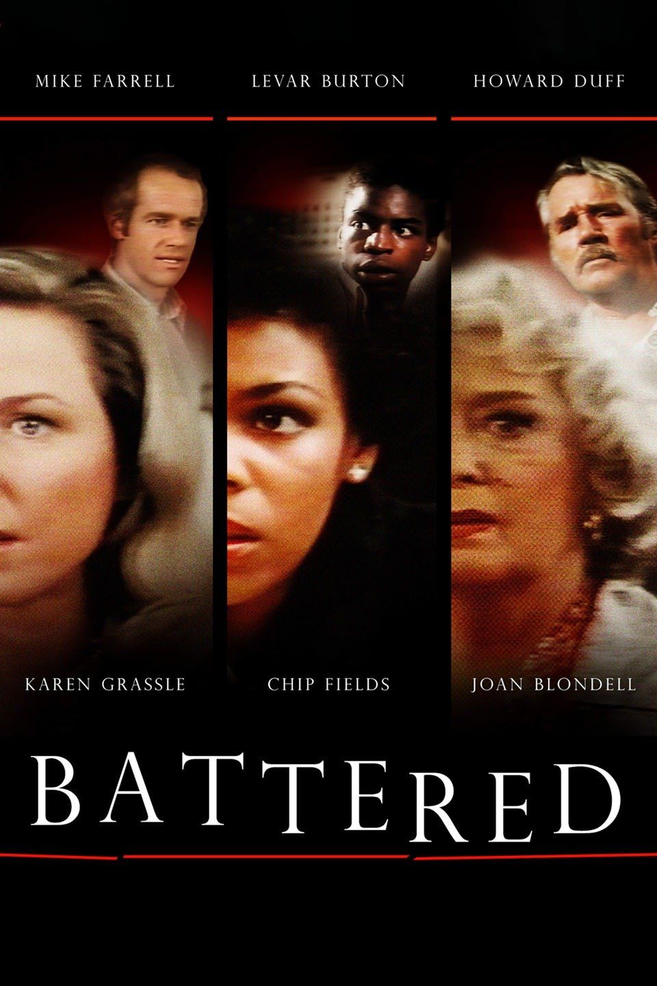 Watch Battered (1978) Full Movie Free Online - Plex