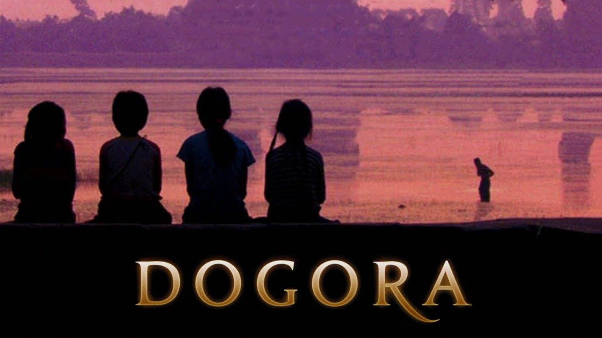 Dogora Ouvrons les yeux (2004) Plex