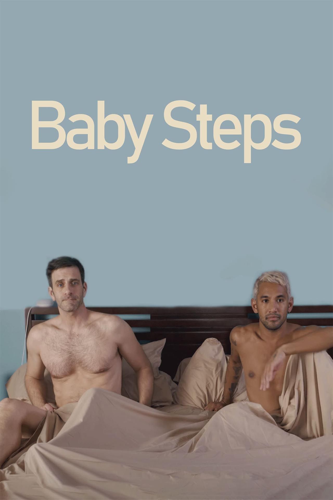 Watch Baby Steps (2023) Full Movie Online - Plex