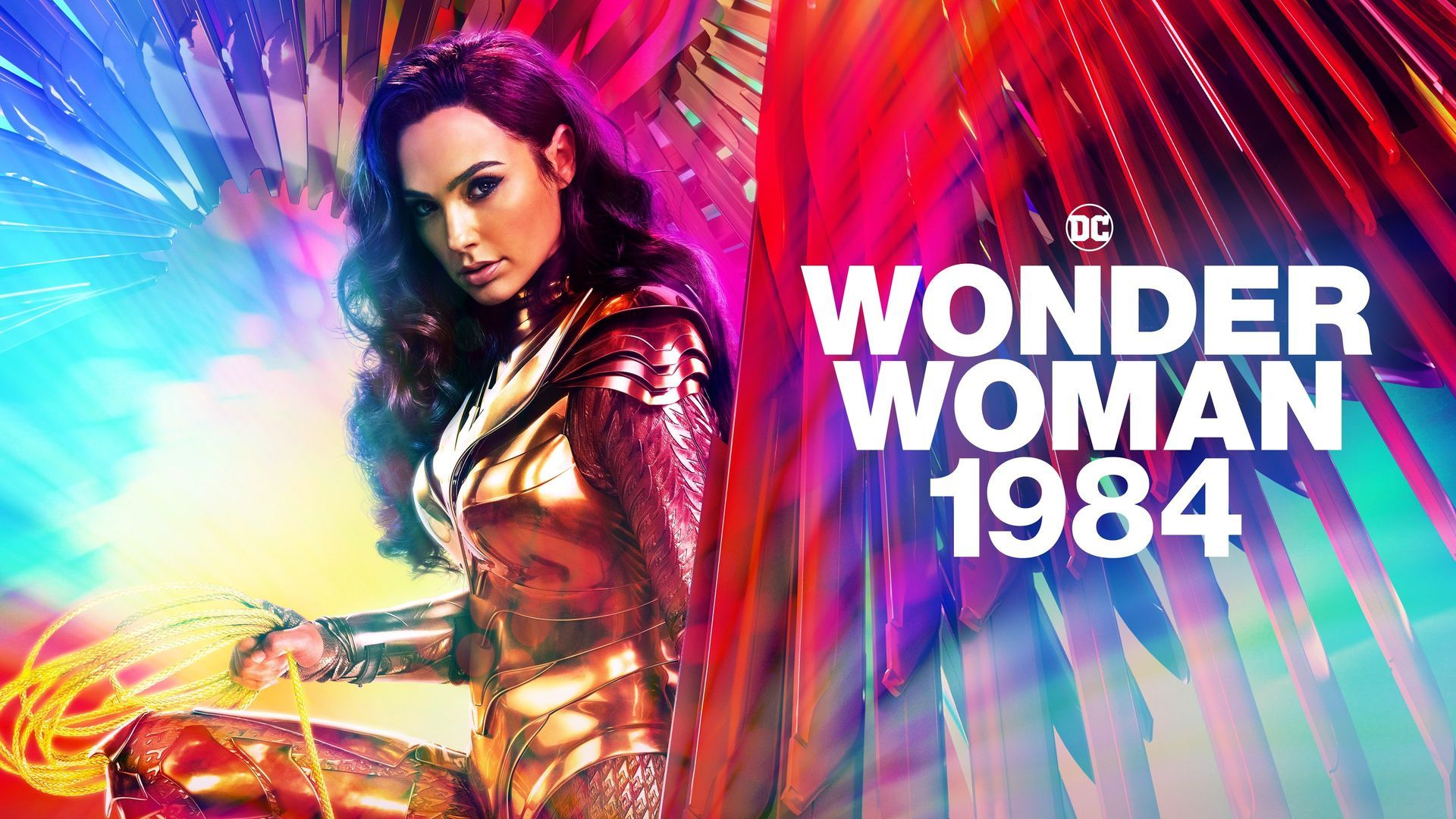 Watch Wonder Woman 1984 2020 Full Movie Online Plex 7247