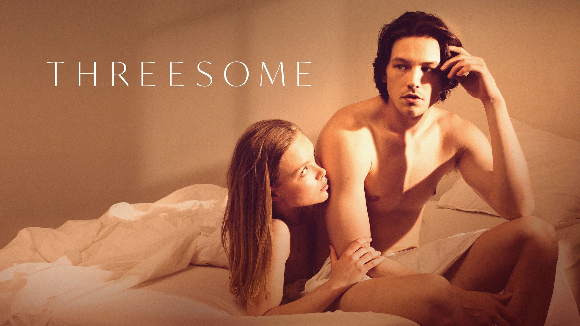 Threesome (2021) · Season 2 Episode 1 · Episode 1 - Plex