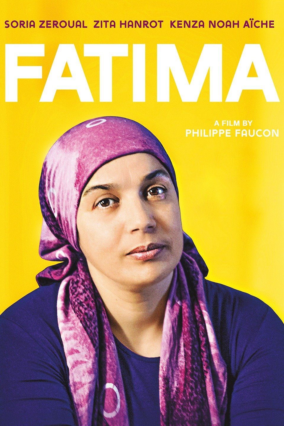 Watch Fatima (2015) Full Movie Free Online - Plex