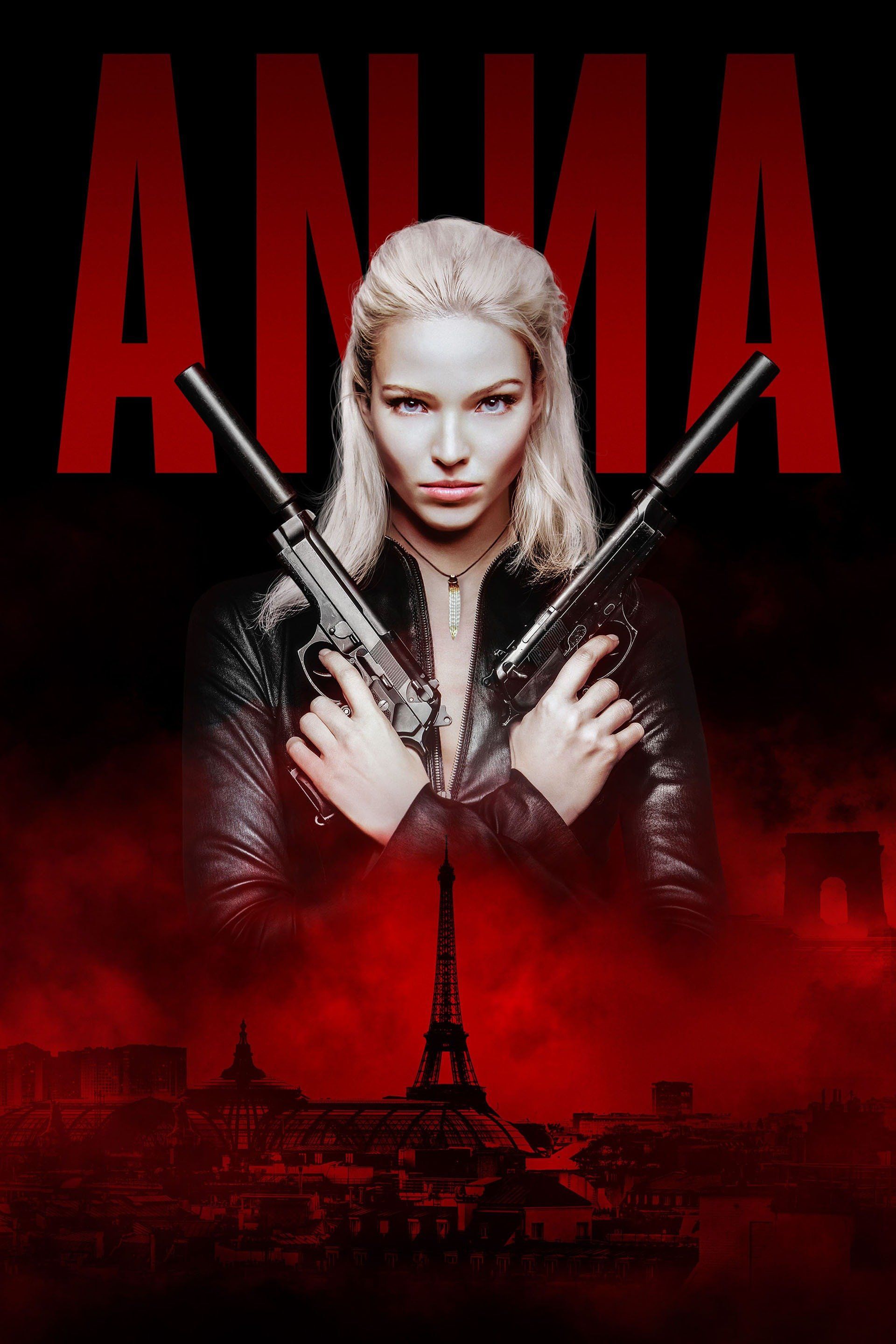 Watch Anna (2019) Full Movie Free Online - Plex