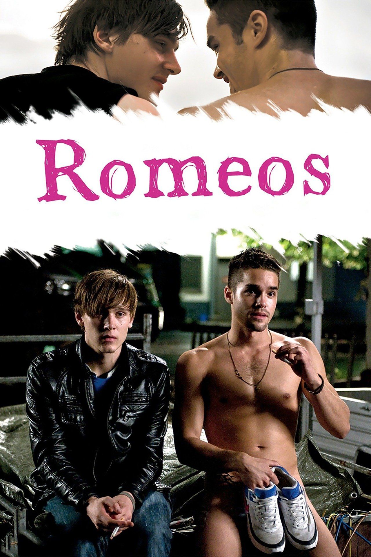 Watch Romeos (2011) Full Movie Free Online - Plex