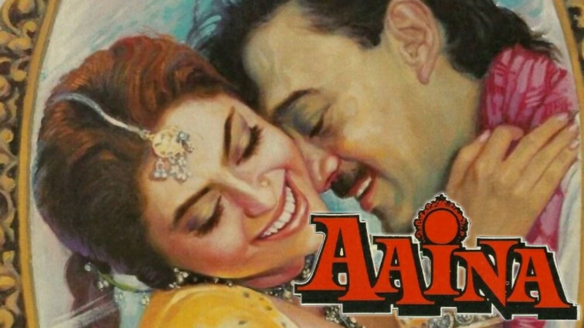 Watch Aaina (1993) Full Movie Online Plex
