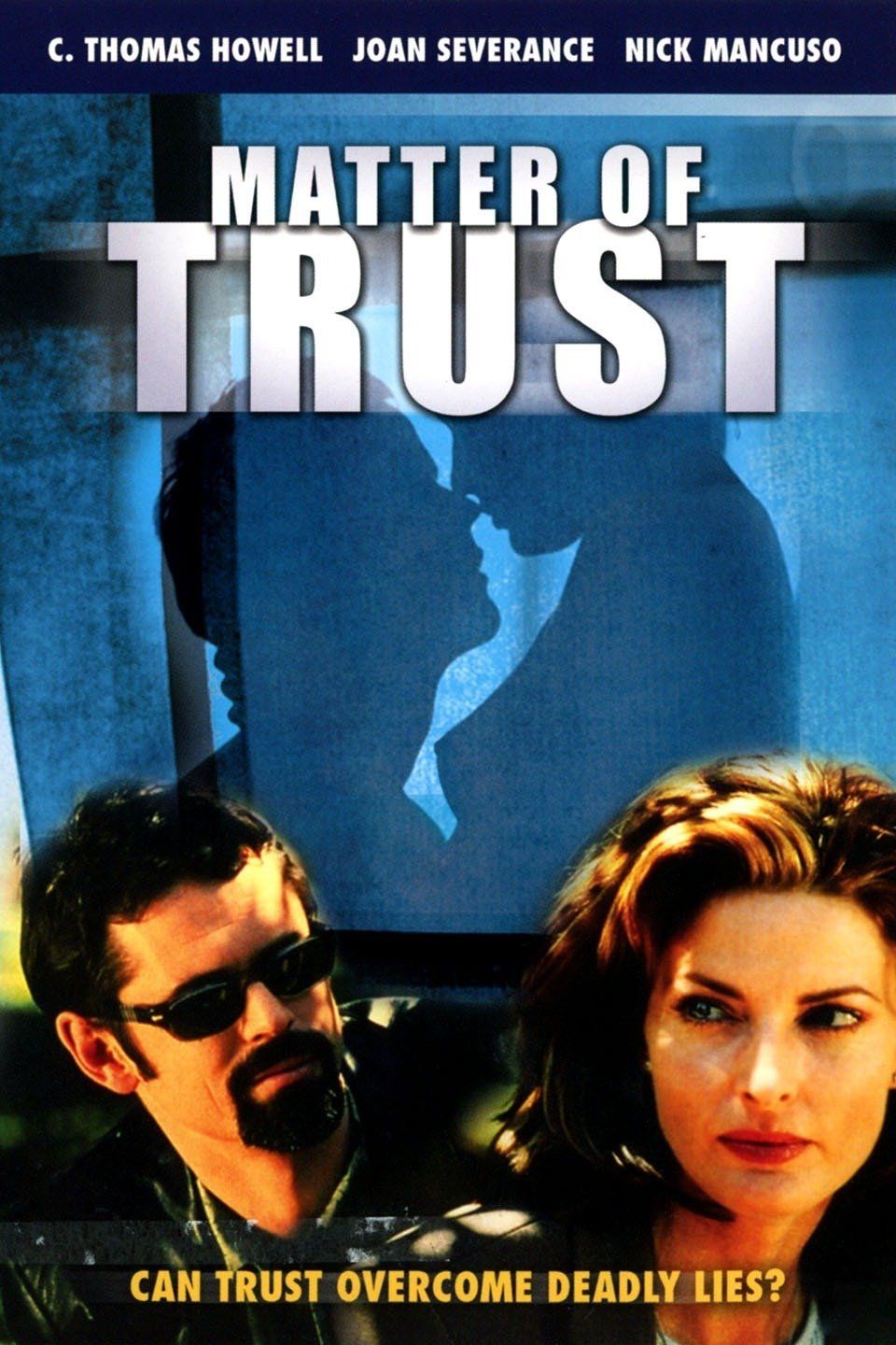 Matter of Trust (1998) - Plex