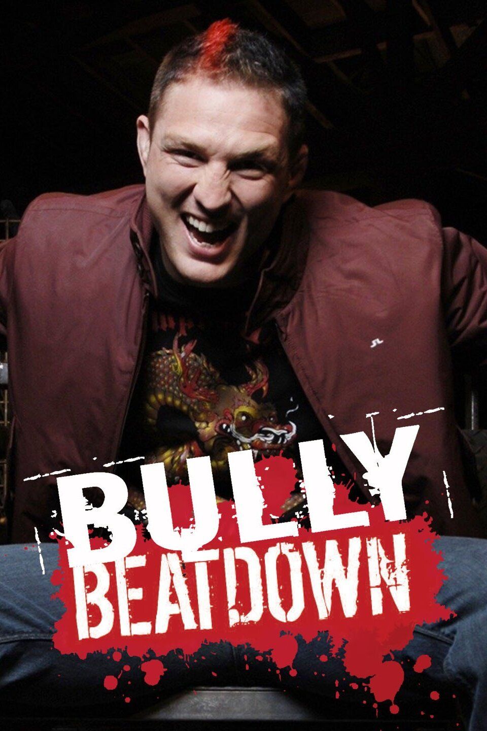 Watch Bully Beatdown · Season 1 Full Episodes Online - Plex