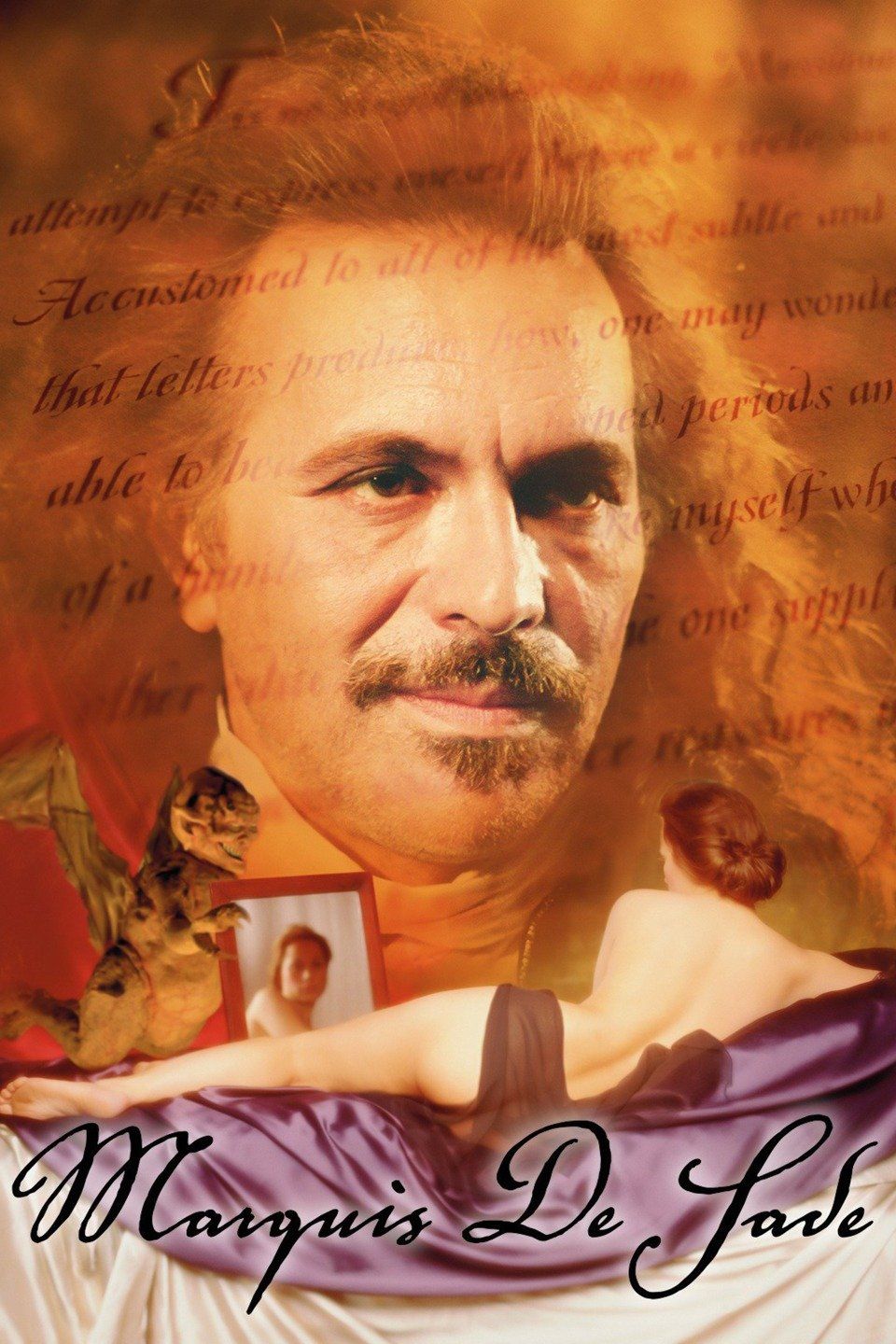 Watch Marquis de Sade (1996) Full Movie Free Online - Plex