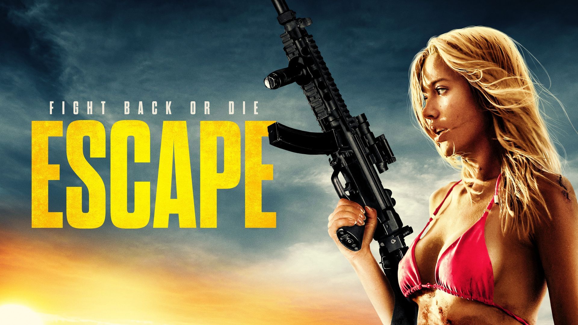 Watch Escape (2024) Full Movie Free Online - Plex