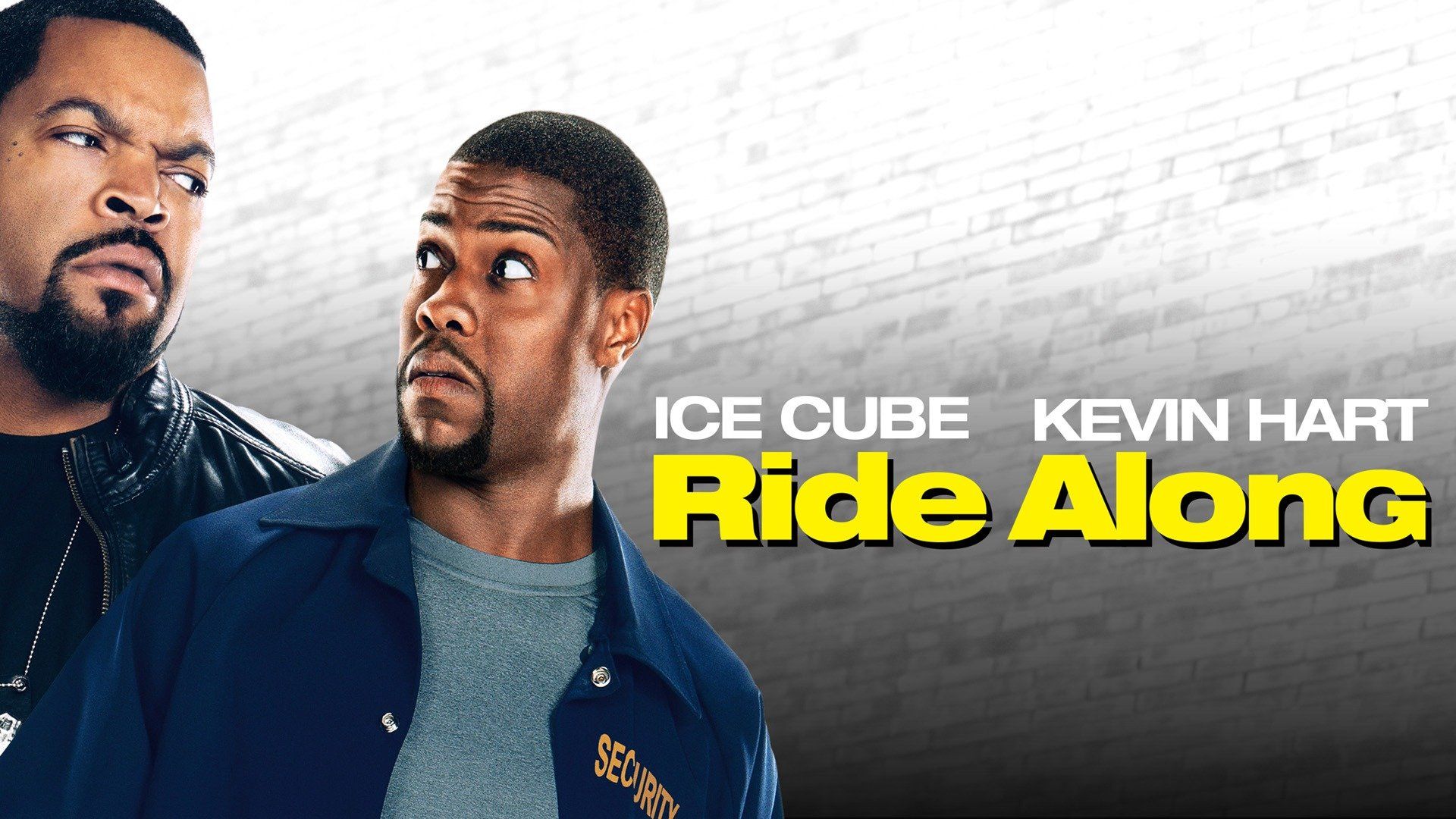 Watch Ride Along (2014) Full Movie Online Plex