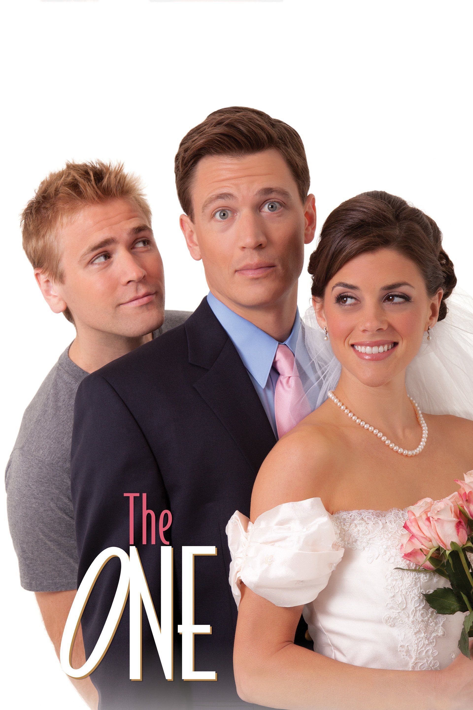 The One (2011) - Plex