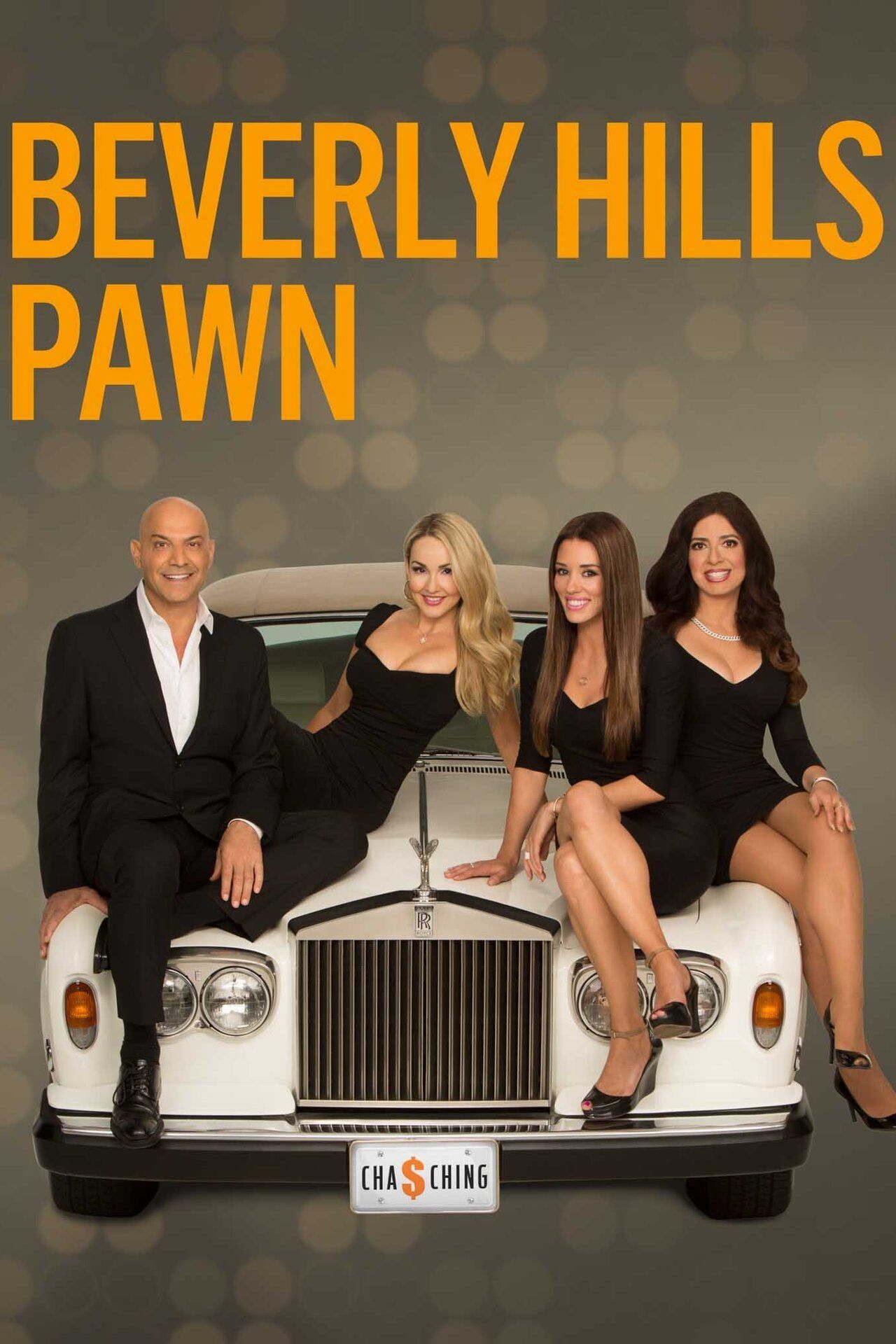 Watch Beverly Hills Pawn · Season 5 Full Episodes Free Online - Plex