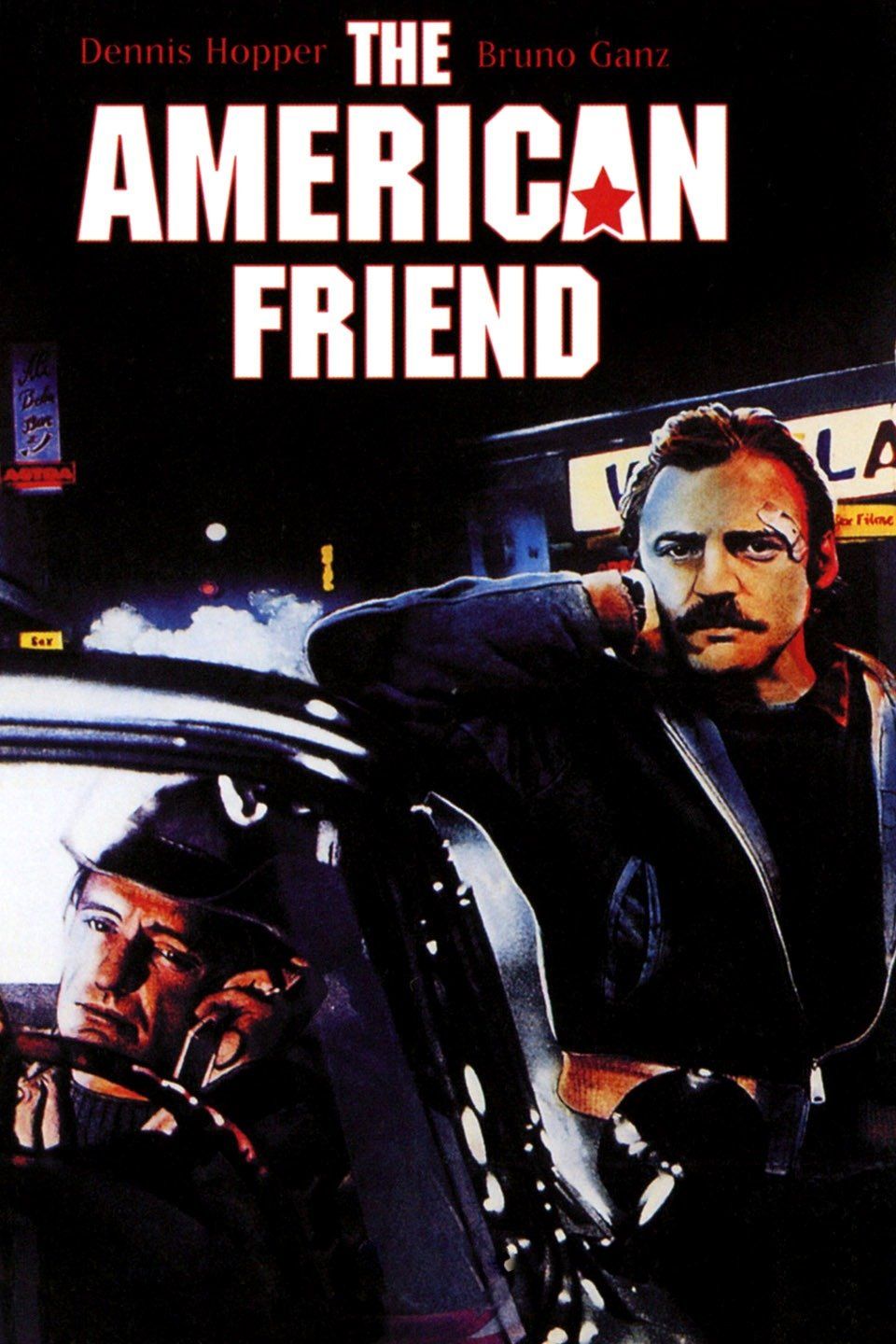 Watch The American Friend (1977) Full Movie Online - Plex