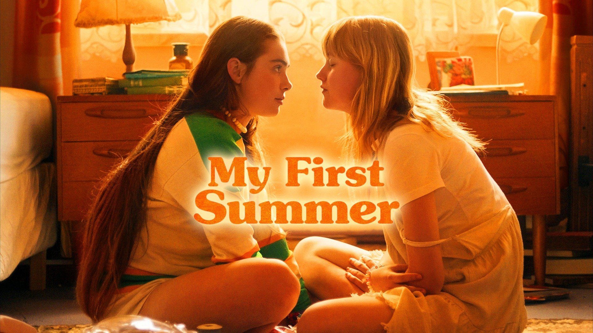 Watch My First Summer (2020) Full Movie Online - Plex