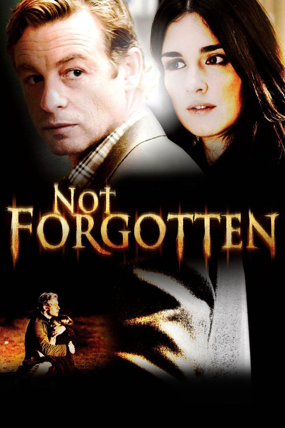 Watch Not Forgotten (2009) Full Movie Online - Plex