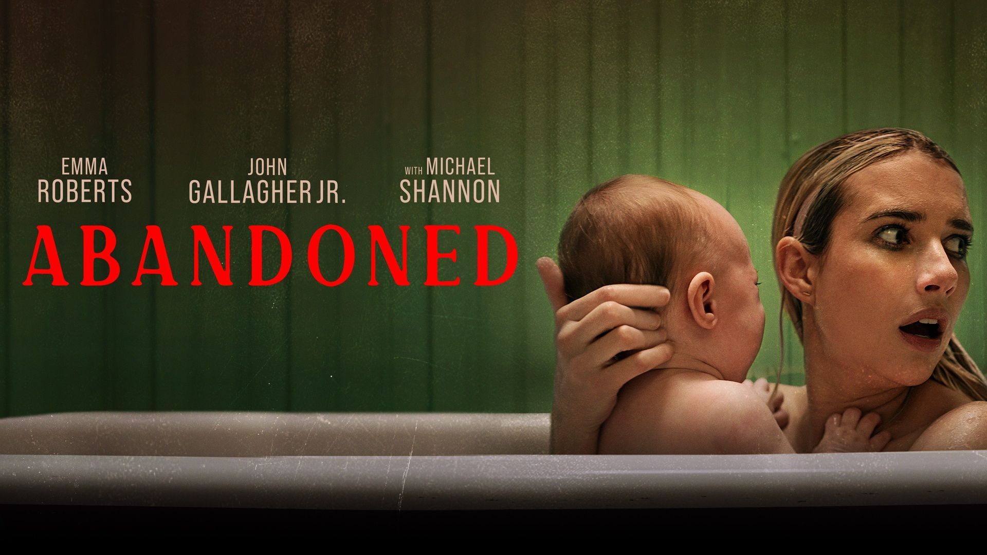 Watch Abandoned (2022) Full Movie Free Online Plex