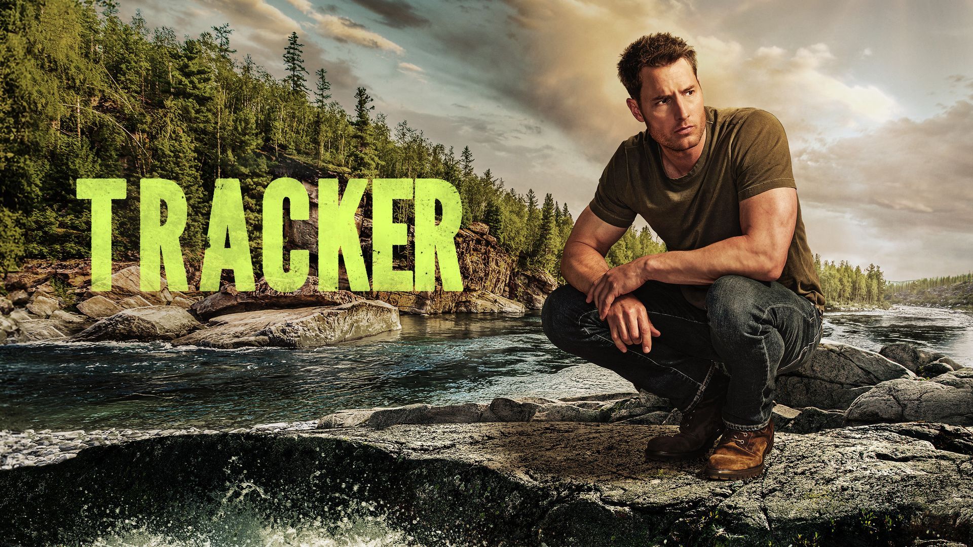 Tracker (2024) · Season 2 Episode 6 · Trust Fall Release Date is