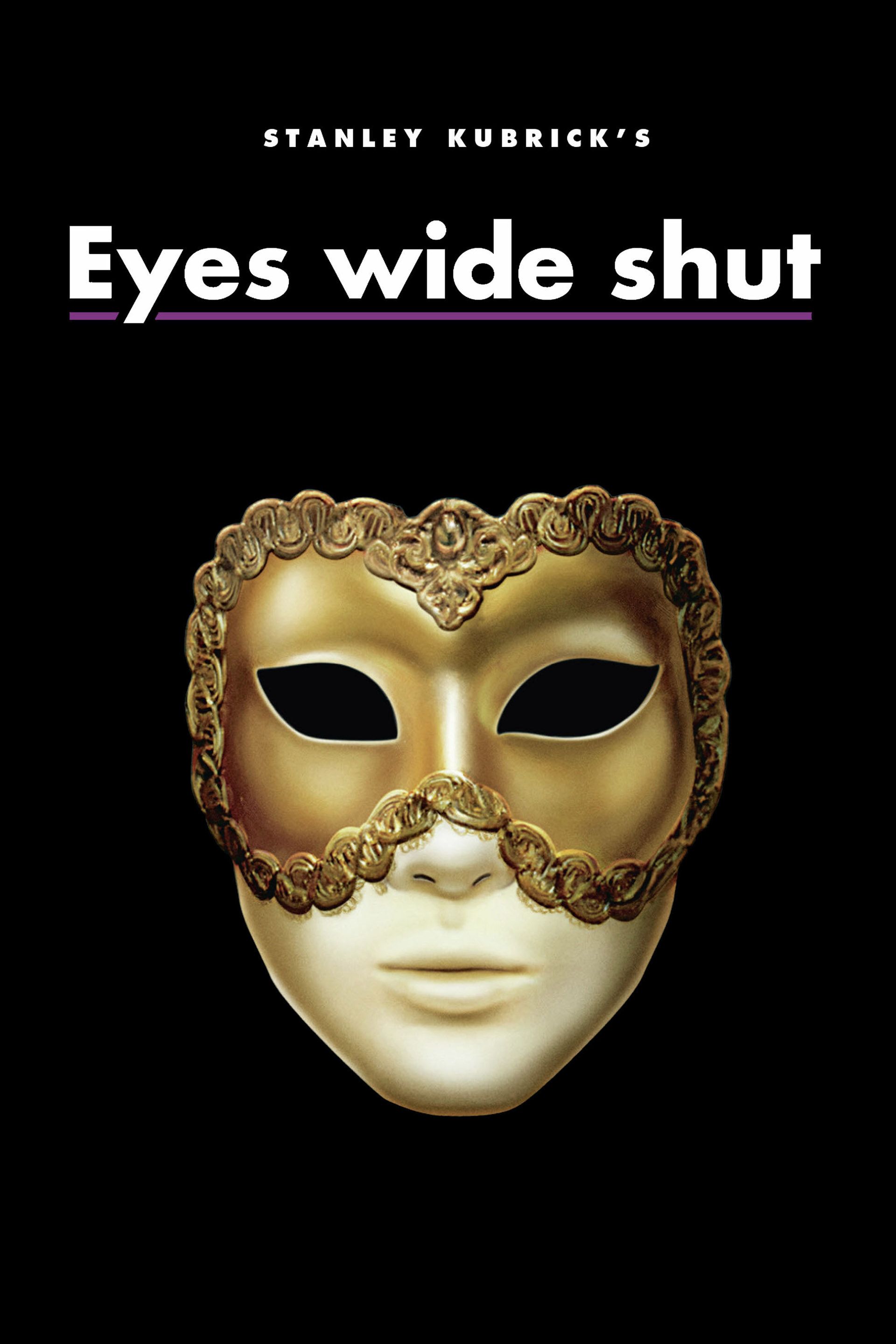 Watch Eyes Wide Shut (1999) Full Movie Free Online - Plex