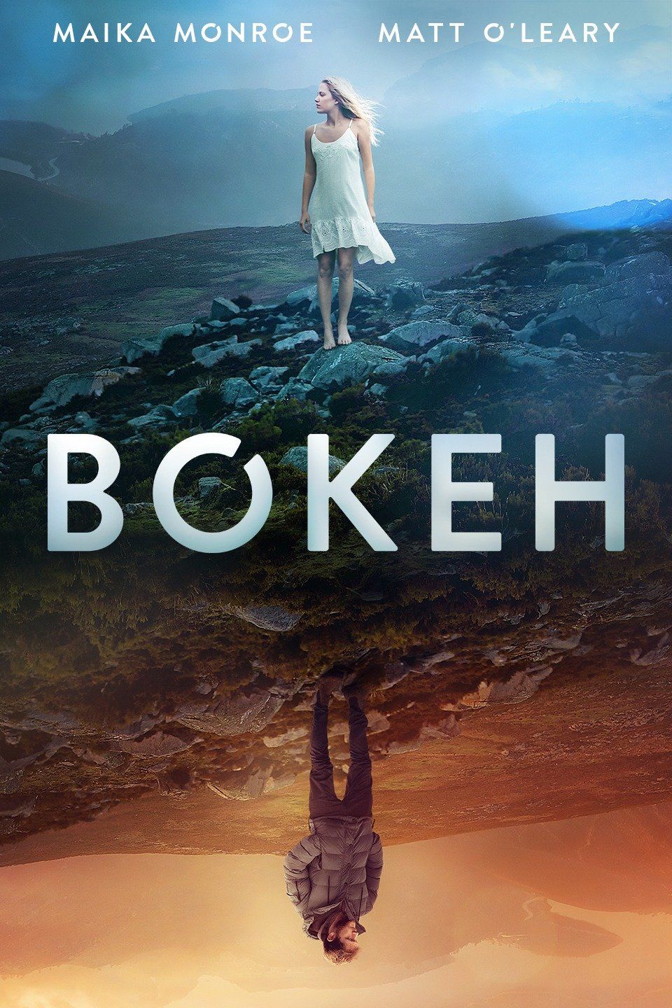 Watch Bokeh (2017) Full Movie Free Online - Plex