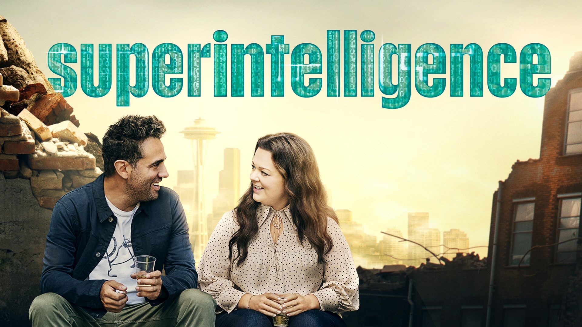 where can i watch superintelligence