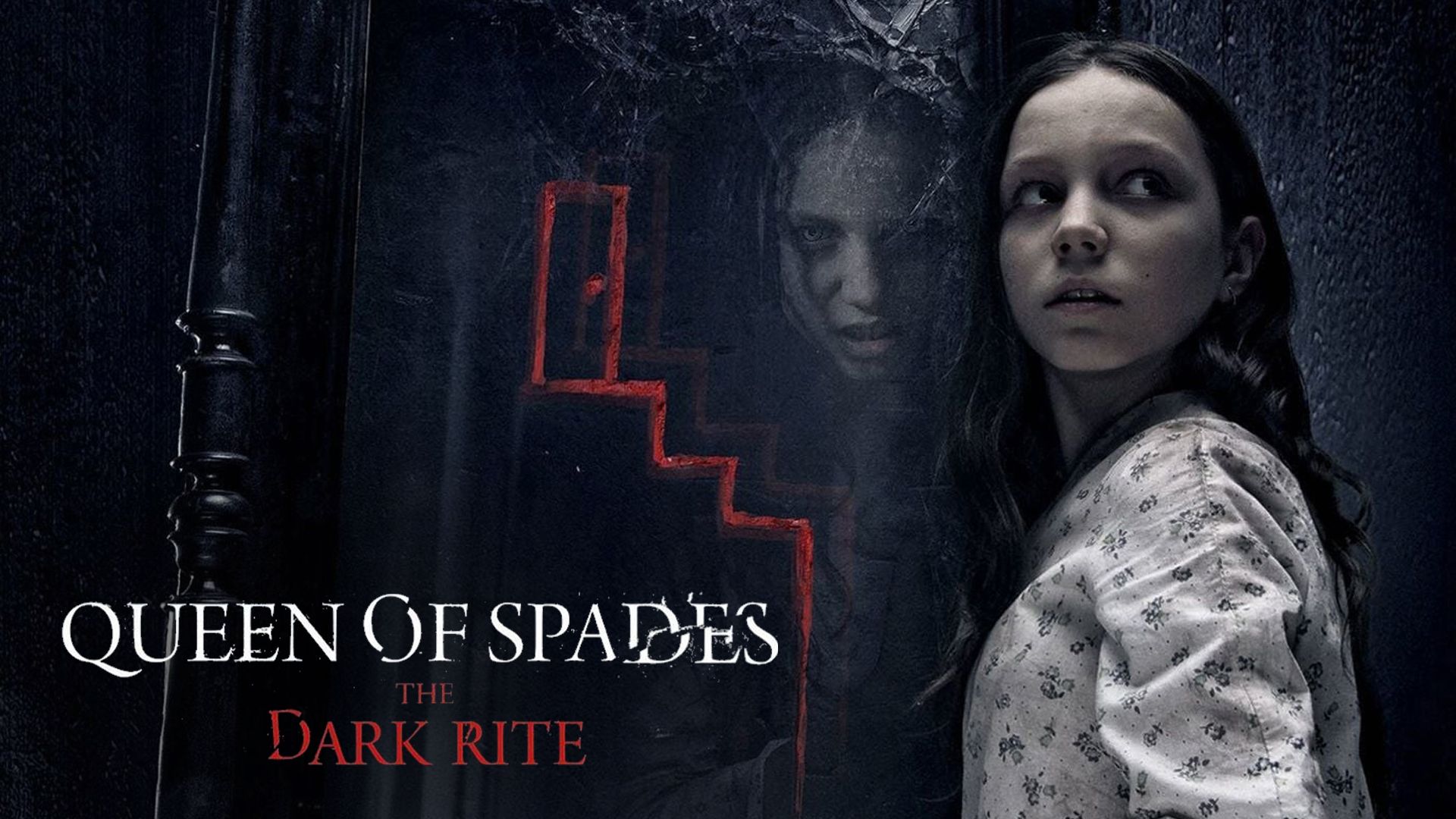 Watch Queen of Spades: The Dark Rite (2015) Full Movie Free Online - Plex