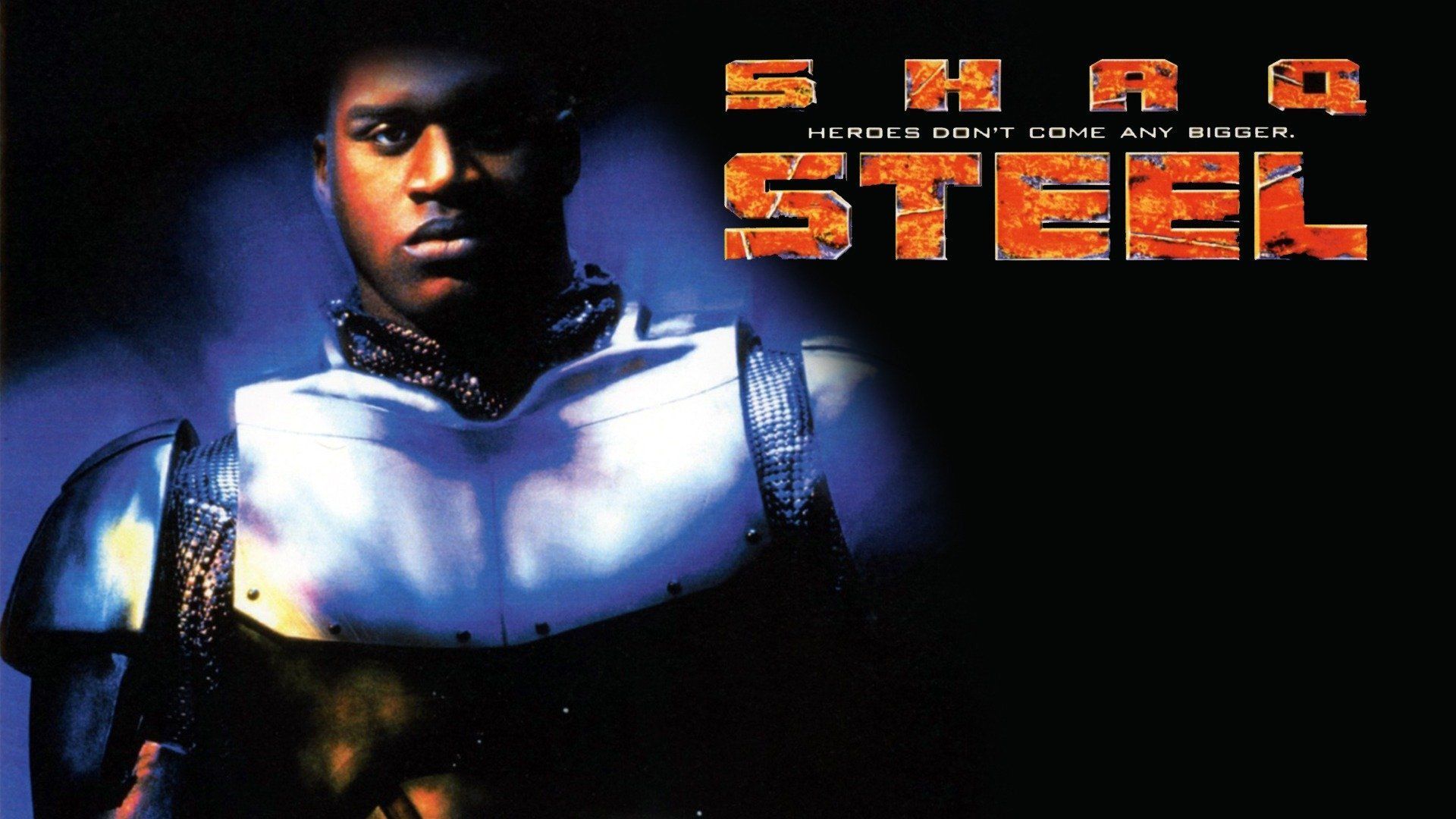 Watch Steel (1997) Full Movie Online Plex
