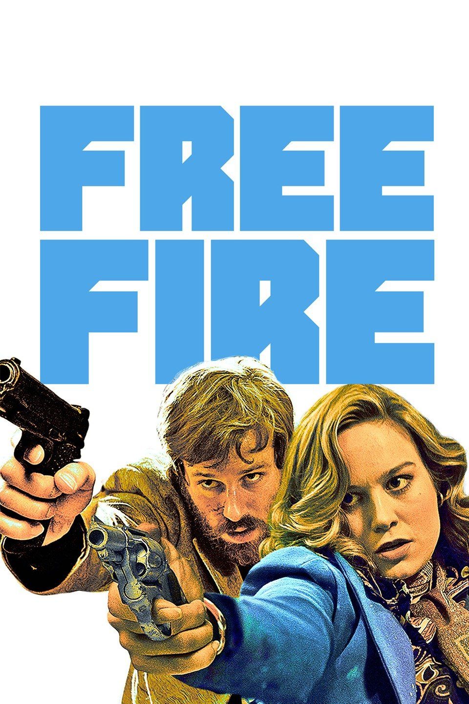 Watch Free Fire (2016) Full Movie Free Online - Plex