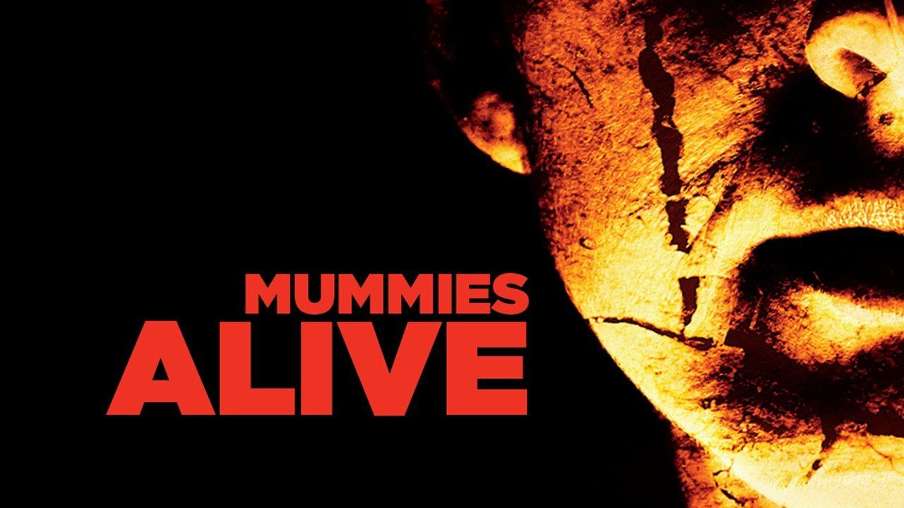 Watch Mummies Alive (2015) TV Series Online - Plex