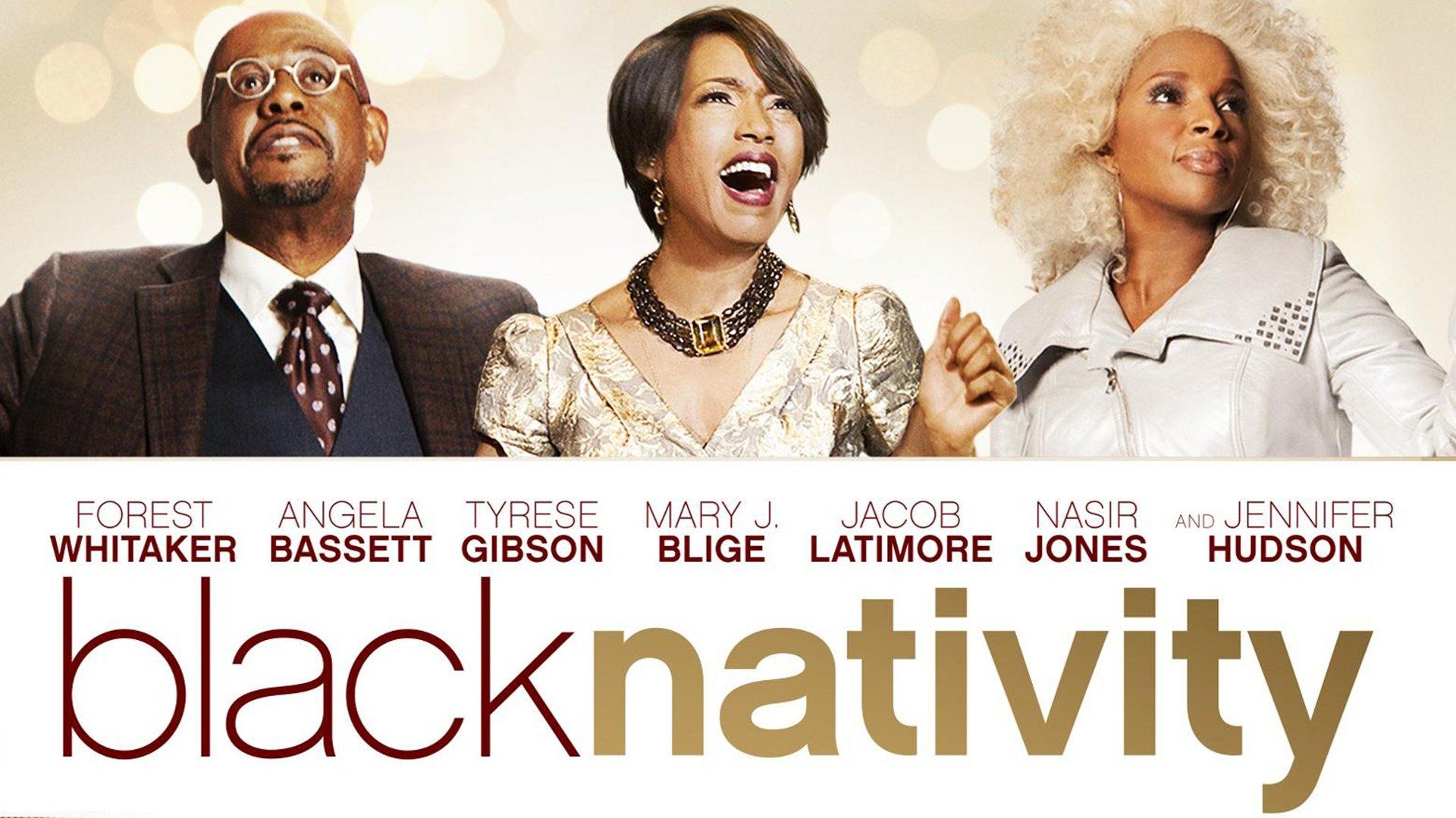 jacob latimore black nativity