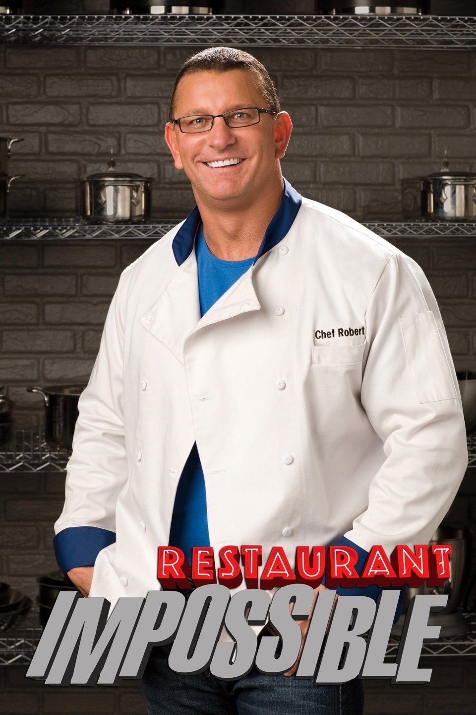 Watch Restaurant: Impossible · Season 12 Full Episodes Free Online - Plex