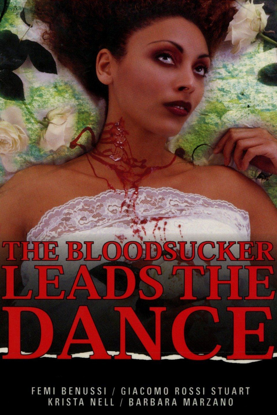 The Bloodsucker Leads the Dance (1977) - Plex