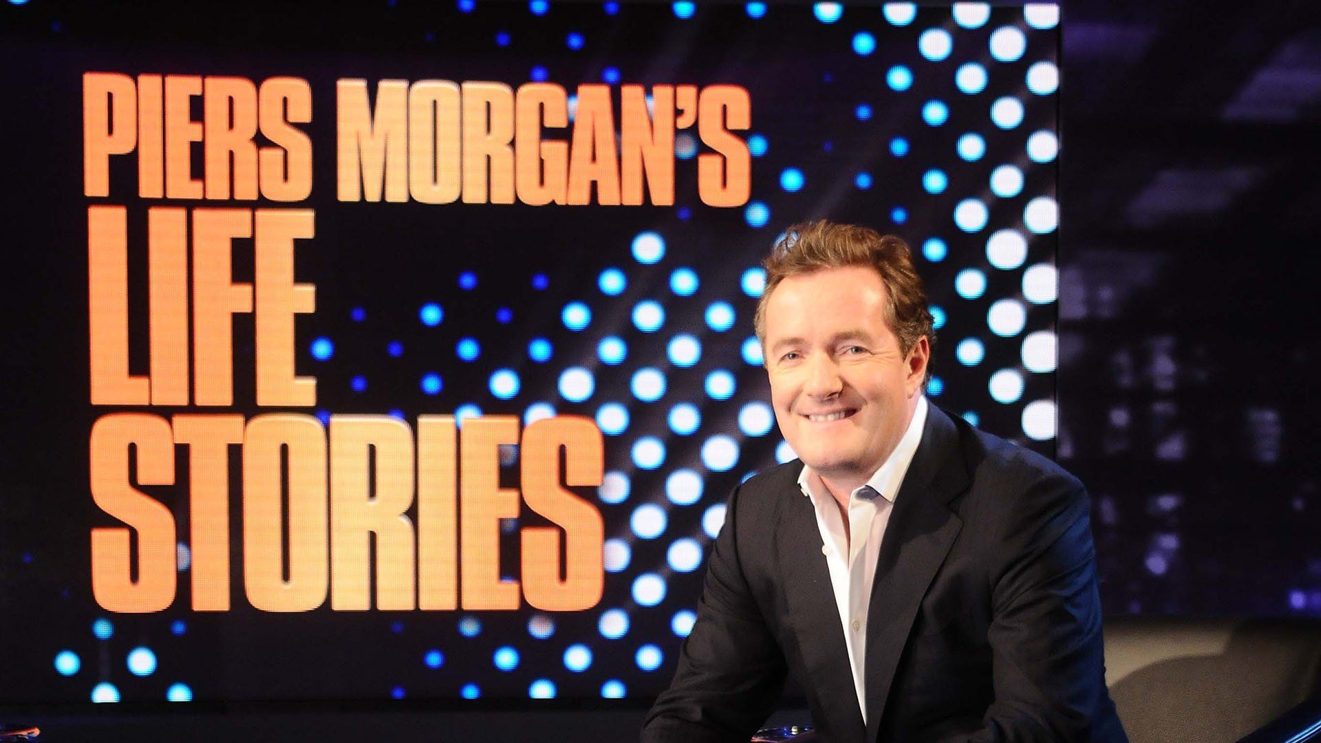 Kate Garraway’s Life Stories · Season 5 Episode 1 · Roger Moore - Plex