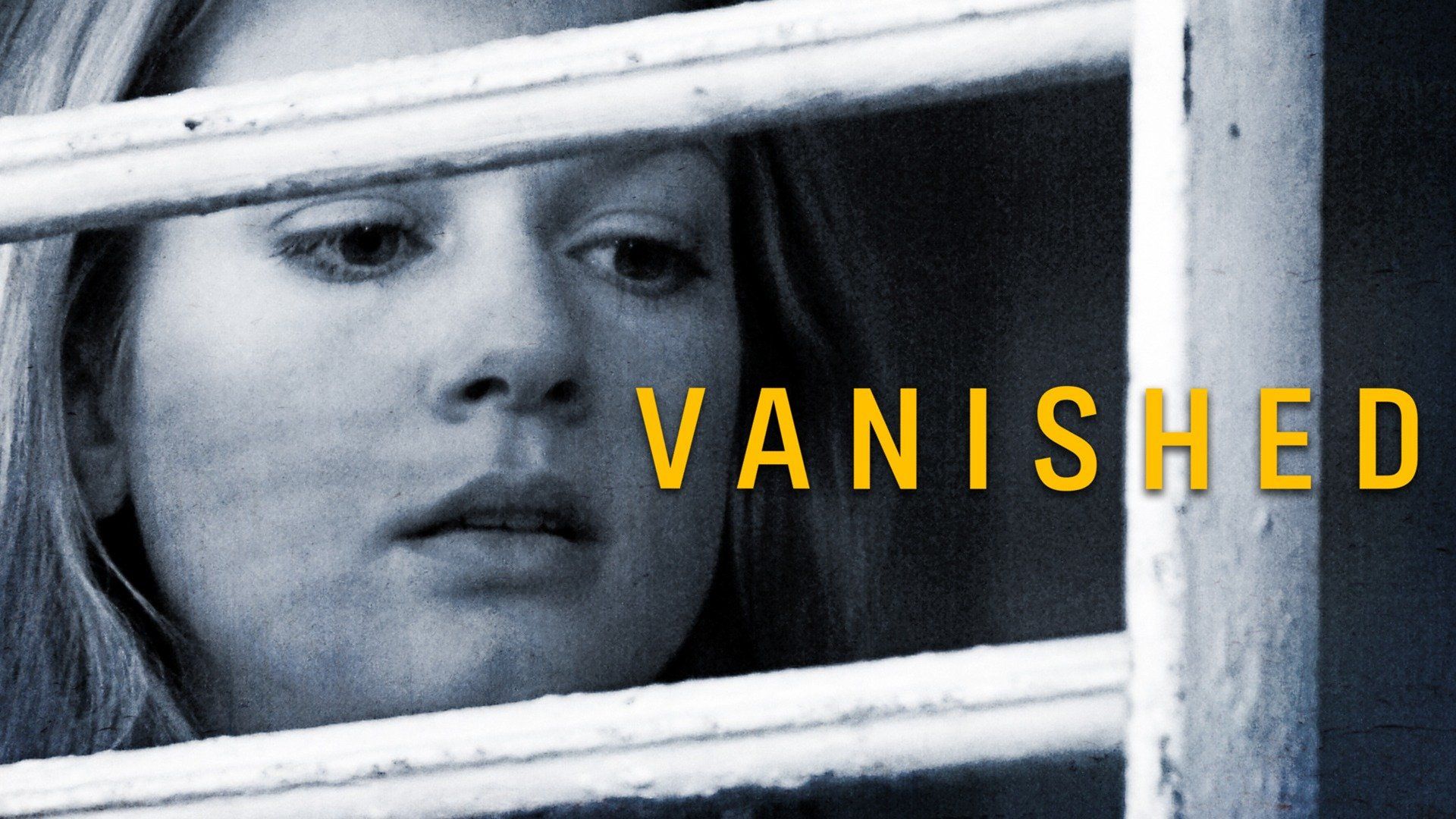 Vanished (2006) - Plex