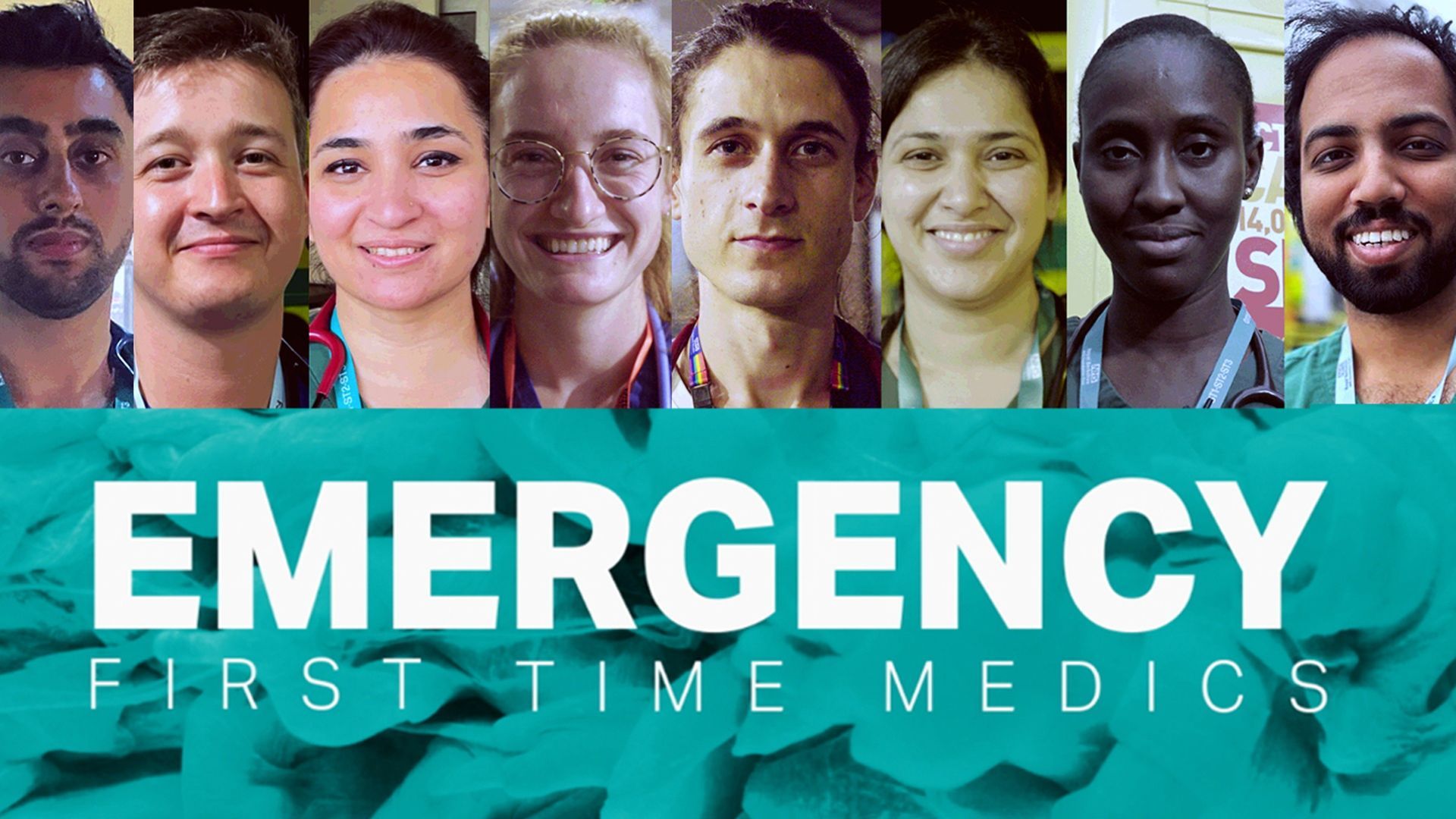 Watch Emergency: First Time Medics · Season 1 Episode 2 · Episode 2 ...