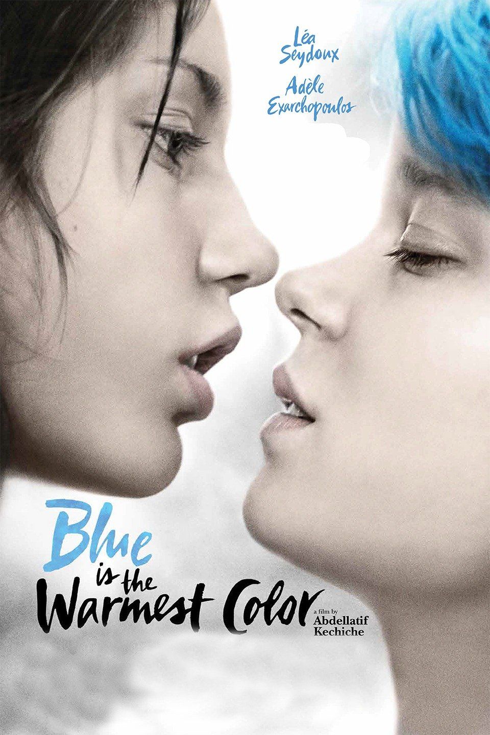 Watch Blue Is the Warmest Color (2013) Full Movie Free Online - Plex