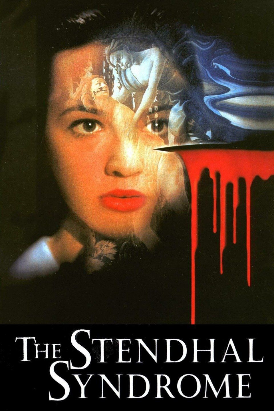 Watch The Stendhal Syndrome (1996) Full Movie Free Online - Plex