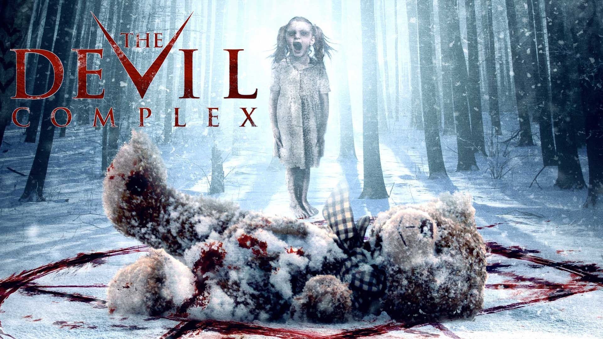 THE DEVIL COMPLEX (2025)