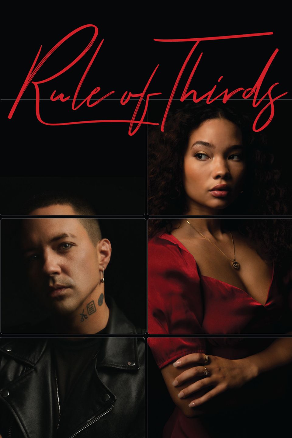 Watch Rule of Thirds (2024) Full Movie Free Online - Plex