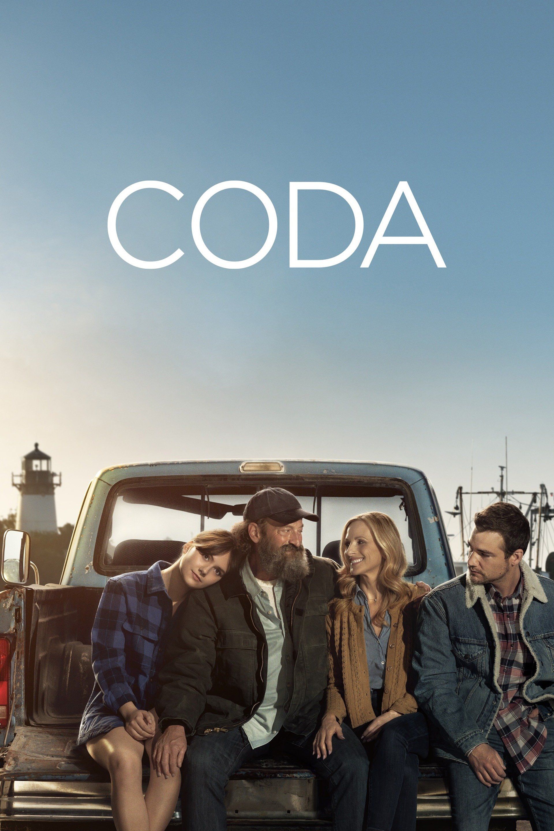 Watch CODA (2021) Full Movie Online - Plex