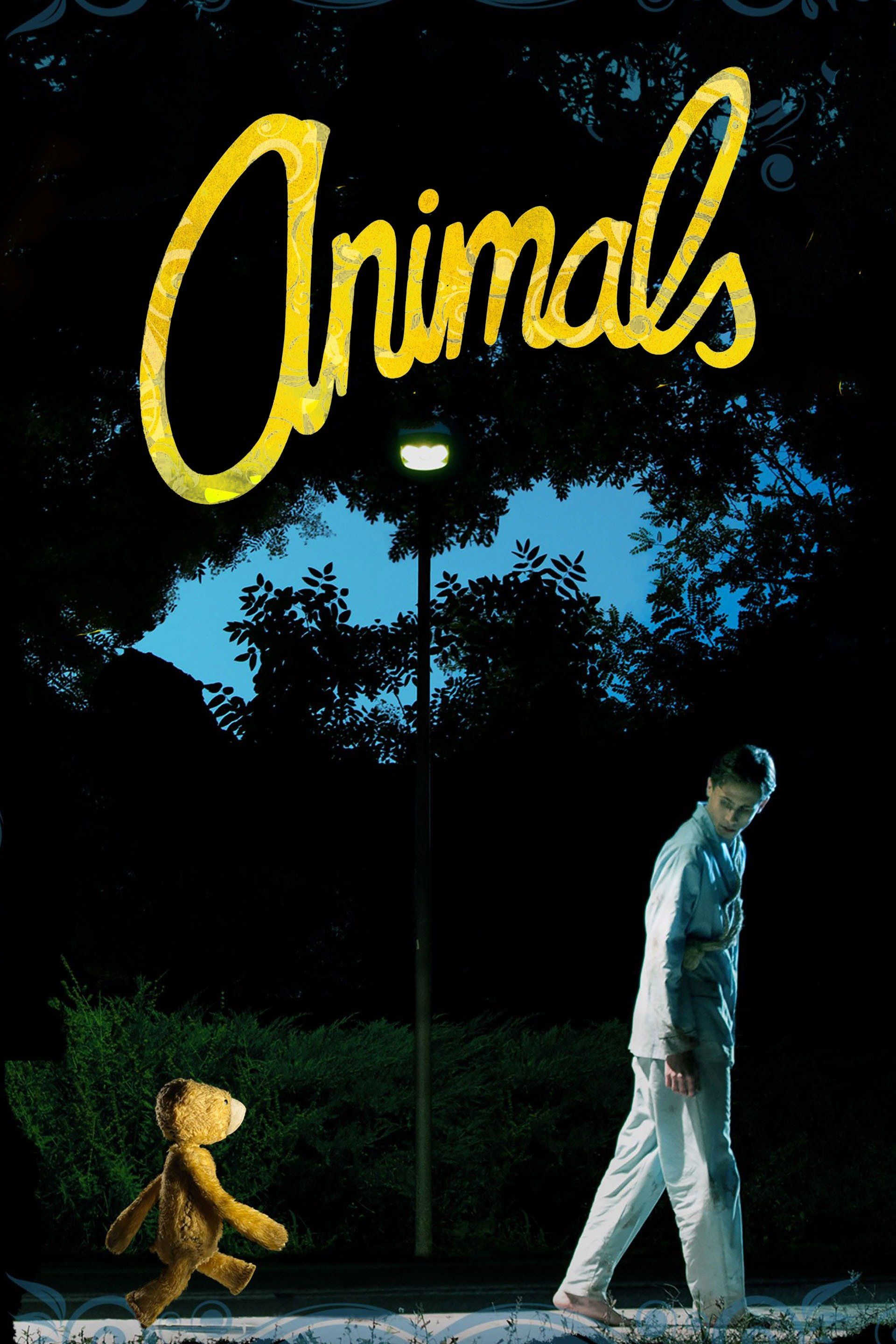 Watch Animals (2012) Full Movie Free Online - Plex