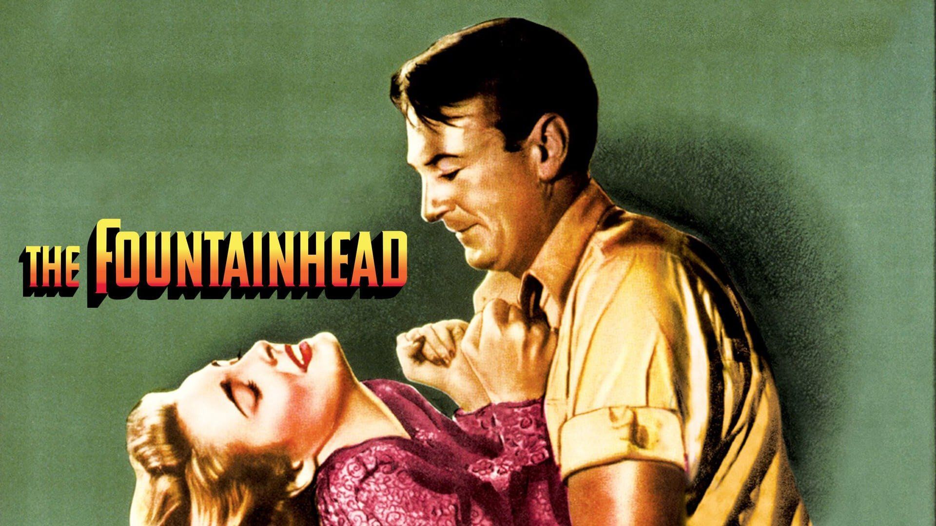 Watch The Fountainhead (1949) Full Movie Online Plex