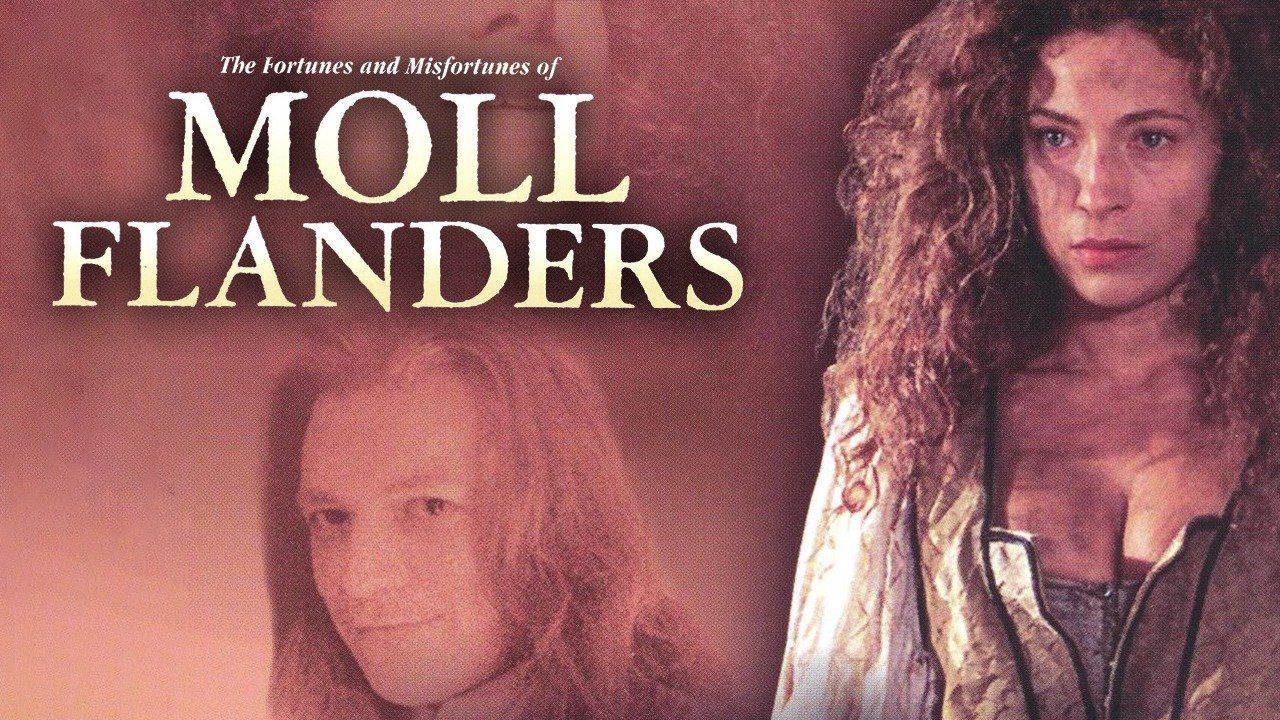 The Fortunes and Misfortunes of Moll Flanders (1996) - Watch TV Series Free Online - Plex