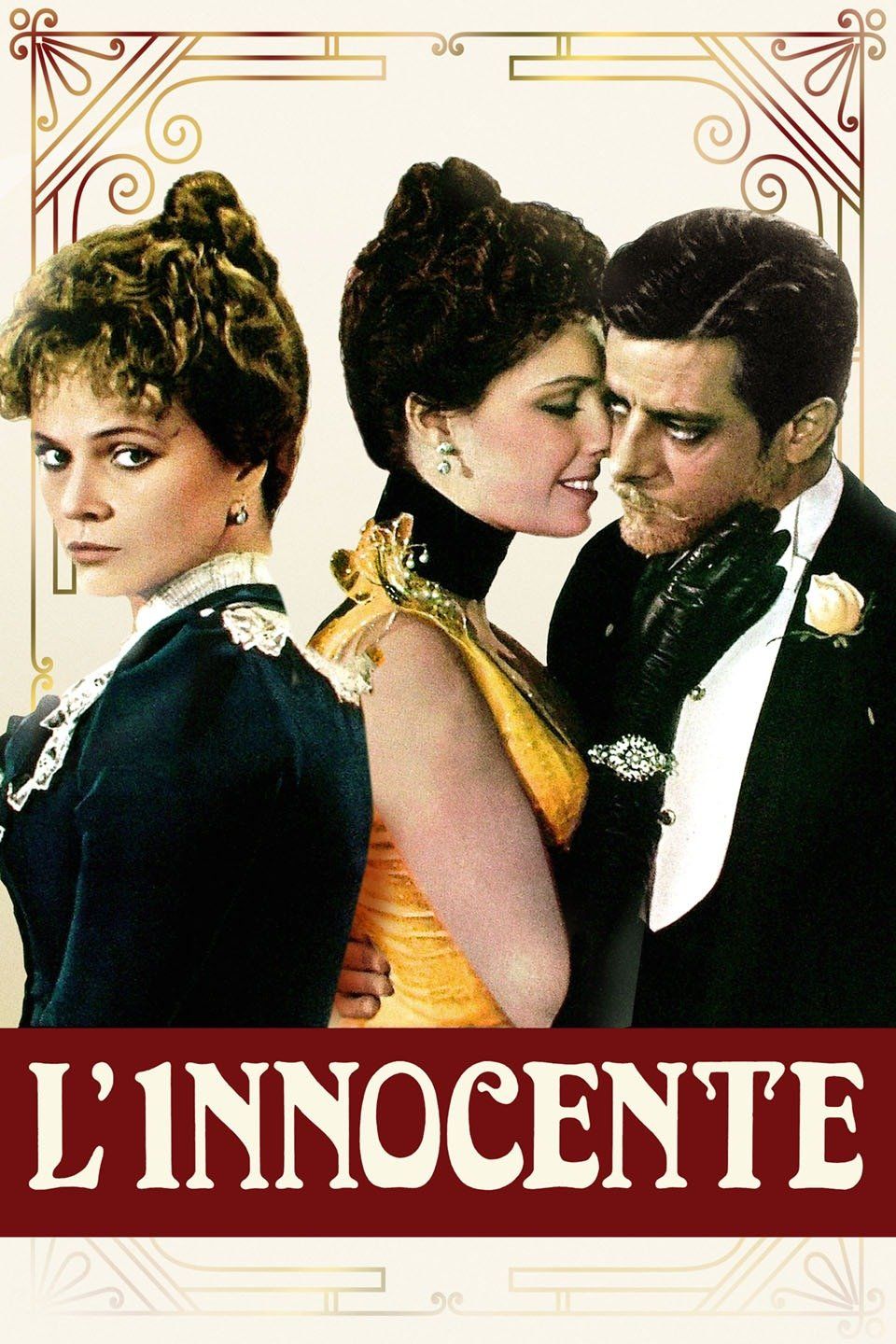 L'innocente film completo italiano (66) фото