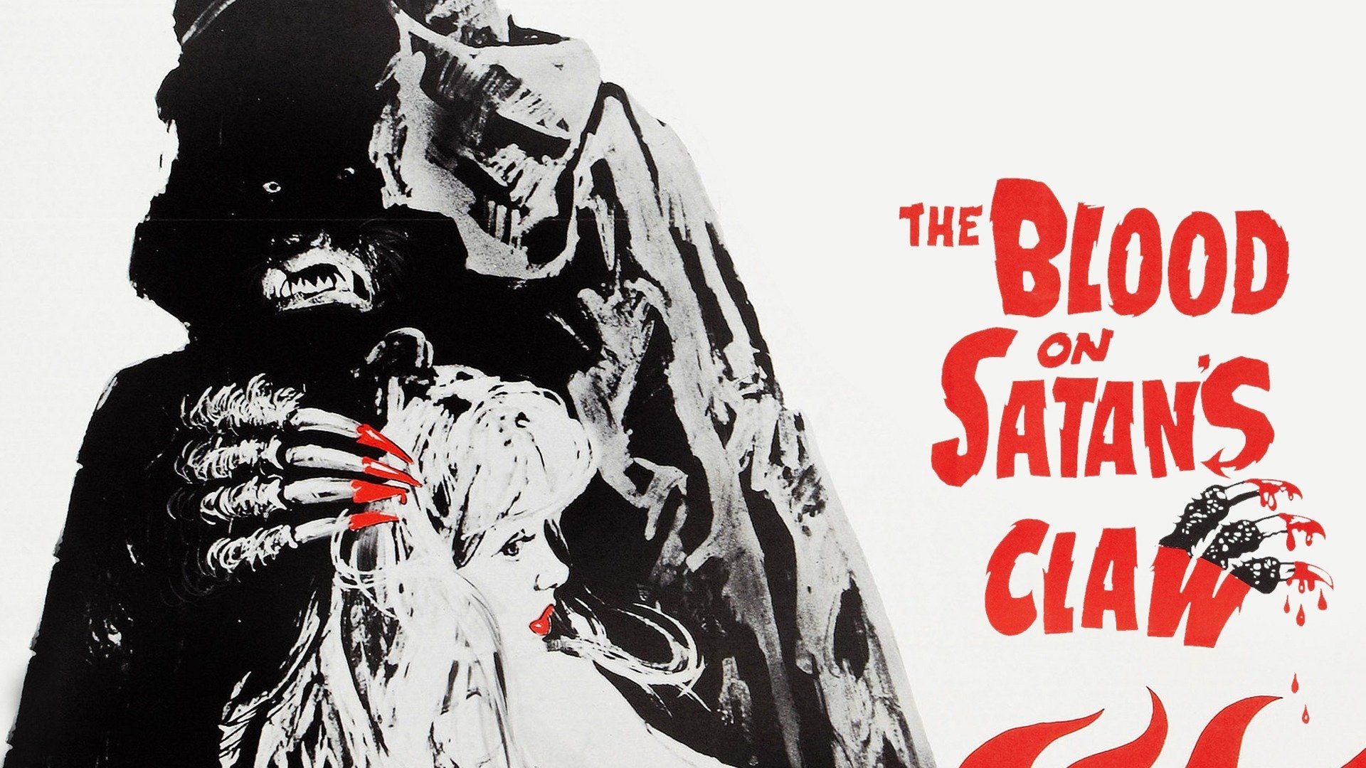 The Blood on Satan's Claw (1971)