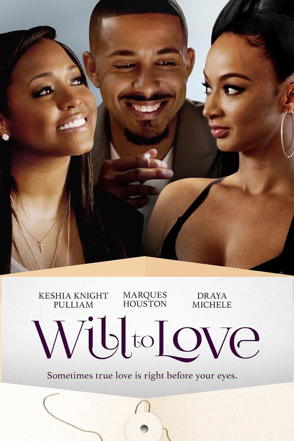 Watch Will to Love (2015) Full Movie Free Online - Plex