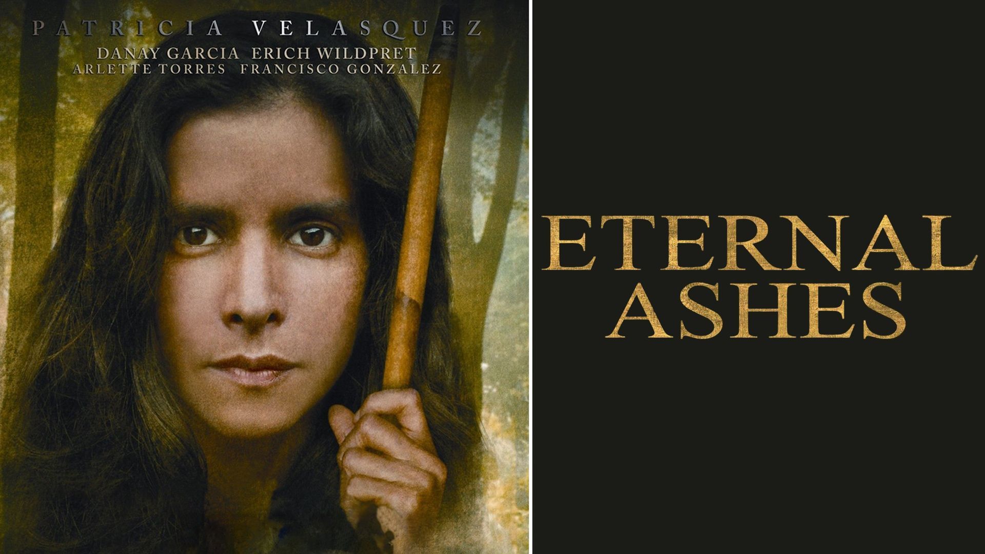 Eternal Ashes (2011) Plex