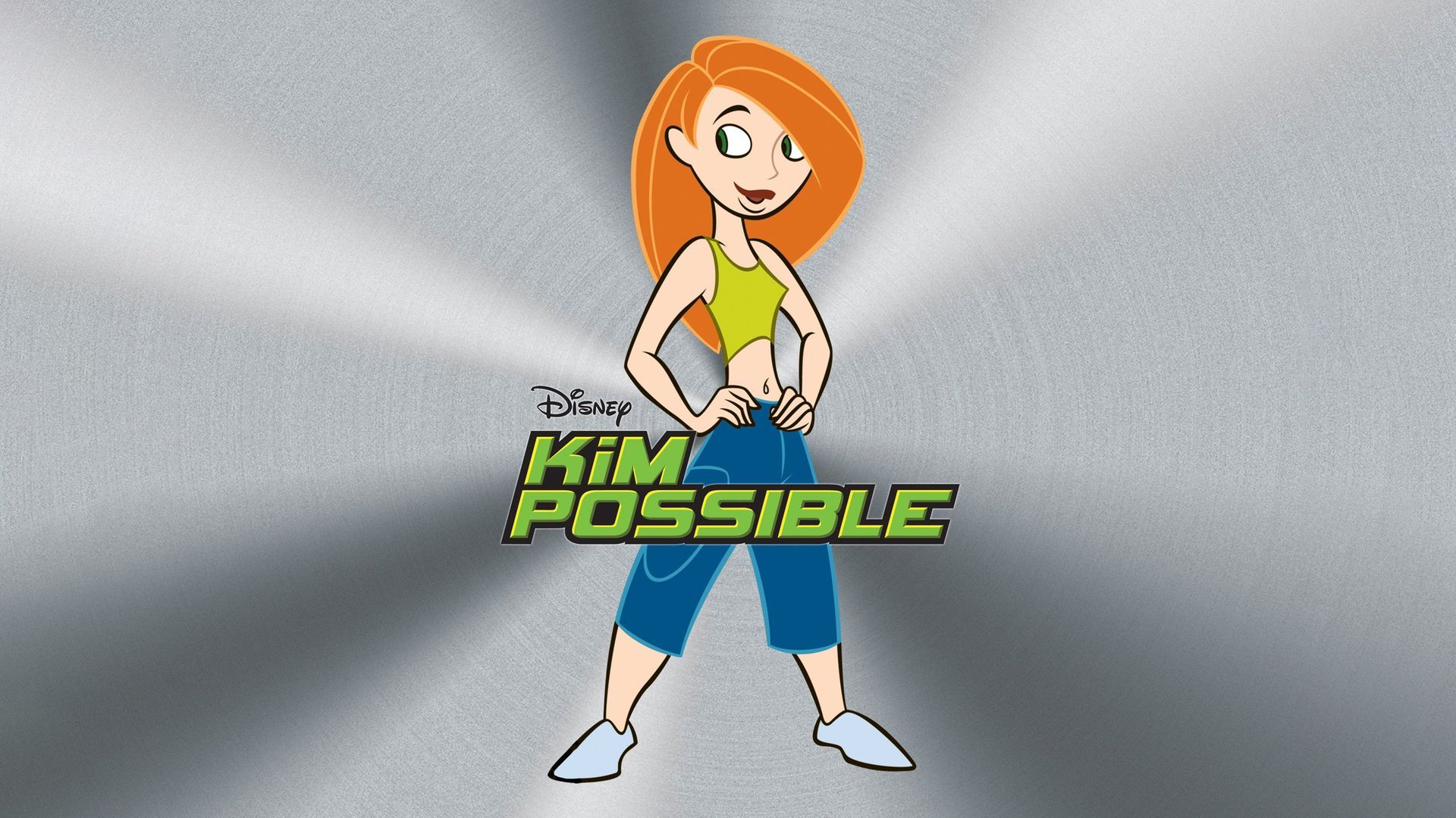 Watch Kim Possible · Season 1 Full Episodes Online - Plex