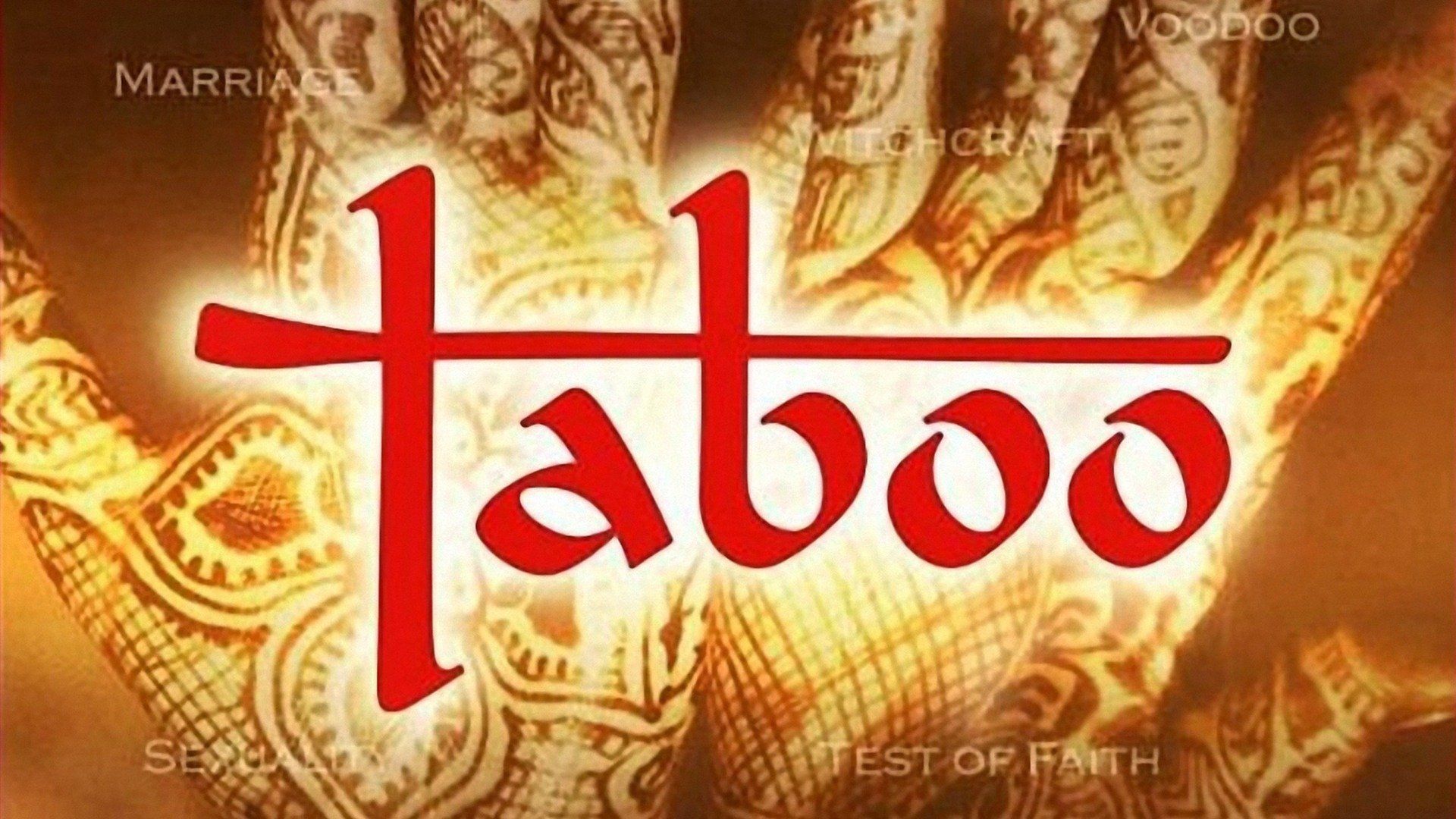 Taboo · Season 9 Episode 4 · Teen Sex